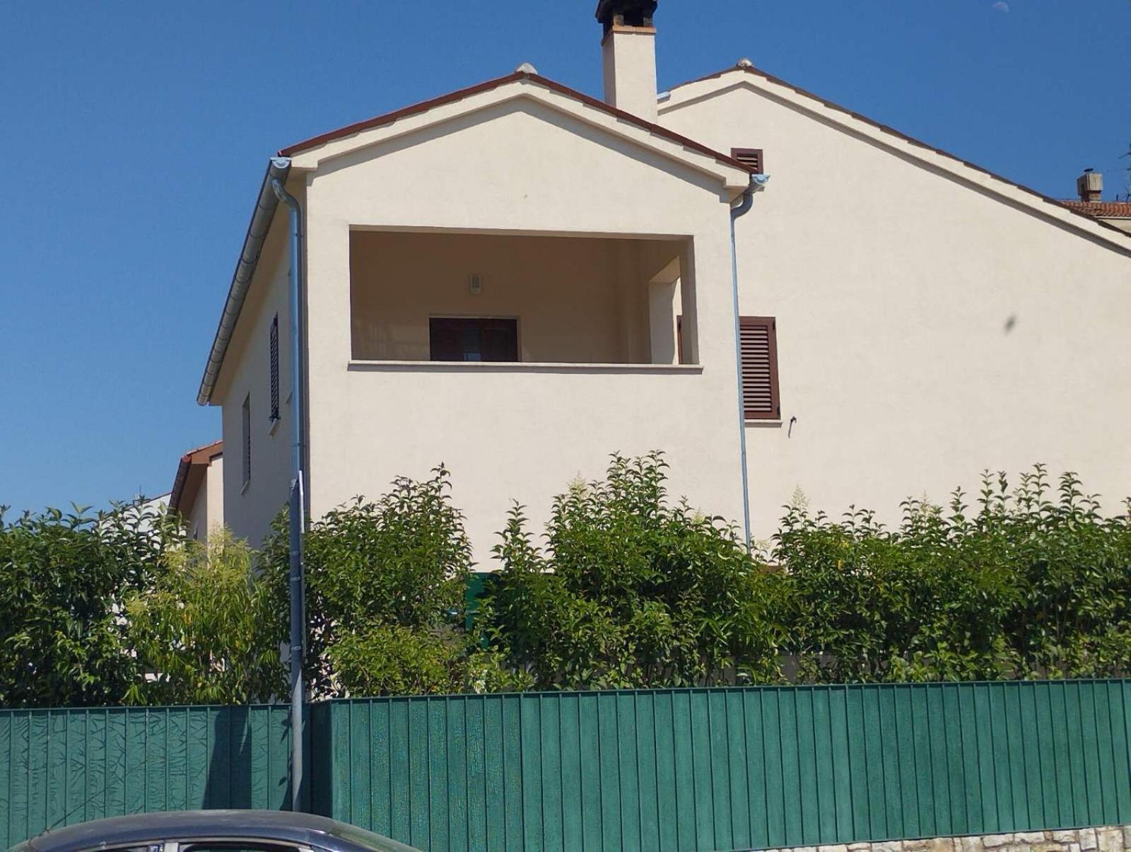 Apartamento Maestral Poreč Exterior foto