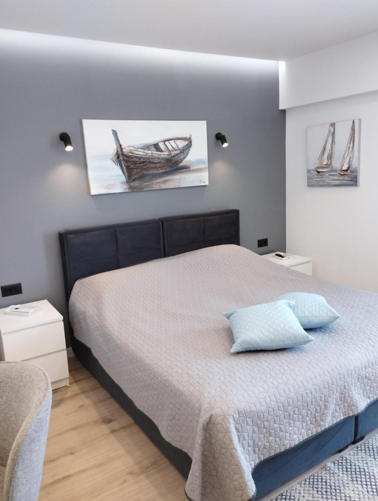 Apartamento Maestral Poreč Exterior foto